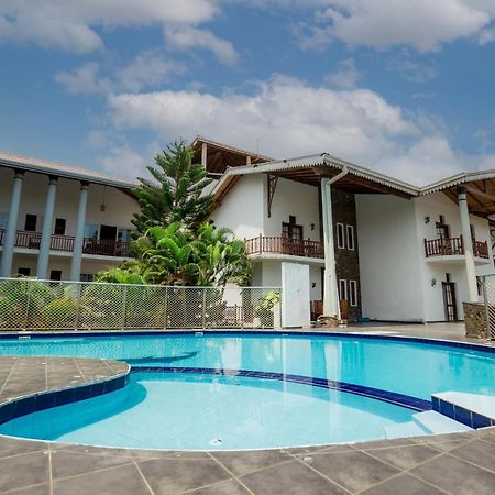 Hotel Neptune Bay Unawatuna Beach Exterior photo